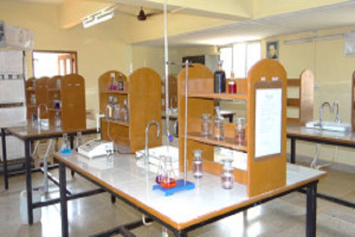 laboratory